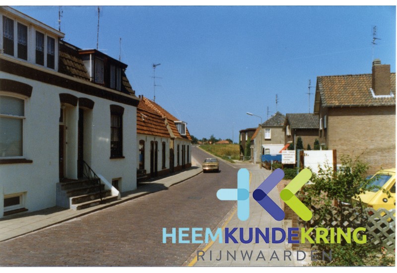 Oude Bijlandseweg 11-7-1977 Coll. HKR (3)